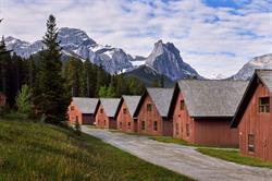 Banff Gate Mountain Resort, Dead Man's Flats, AB opening hours