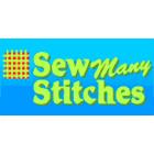 Sew Many Stitches, St. John's, NL opening hours