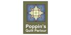 Poppin's Quilt Parlour, Penticton, BC opening hours