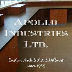 Apollo Industries, Langley, BC opening hours
