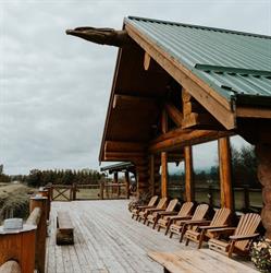 Fraser River Fishing Lodge, Agassiz, BC opening hours
