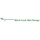 Black Creek Mini Storage, opening hours