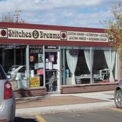 Stitches and Dreams, Drayton Valley, AB opening hours