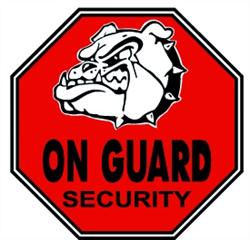 On Guard Security, Brandon, MB opening hours