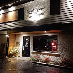 Cordonnerie Paquet in Saint-Georges, opening hours
