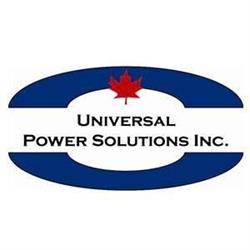 Universal Power Solutions, Dartmouth, NS opening hours