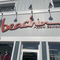 Beachin', Port Elgin, ON opening hours