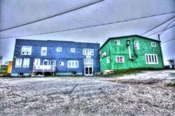 Shark Cove Restaurant & Suites, Channel-Port-aux-Basques, NL opening hours
