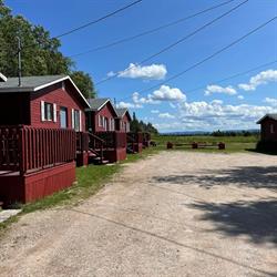 Lush's Cottages, Cormack, NL opening hours