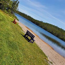 Irish Loop Resort Ltd, The, Holyrood, NL opening hours