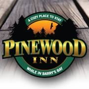 Pinewood Inn, Barrys Bay, ON opening hours