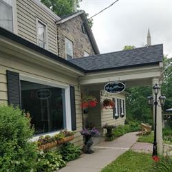 Inn At The Falls, Bracebridge, ON opening hours