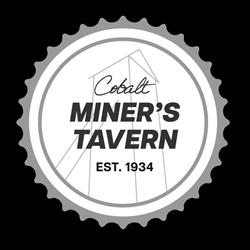 Cobalt Miner's Tavern, opening hours
