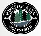 Forest Golf and Country Hotel, opening hours