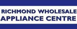Richmond Wholesale Appliance Centre in Richmond, opening hours