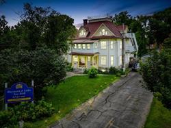 Mamora Inn Bed and Breakfast, Marmora, ON opening hours