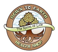 Down To Earth Health Shop, Fort Nelson, BC opening hours
