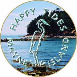 Happy Tides Purveyors Of Fine, Mayne, BC opening hours
