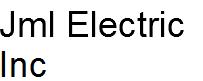 JML Electric Inc in Concord, opening hours