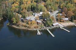 Indianhead Lodge, Sioux Narrows, ON opening hours