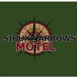 Maple Leaf Motel, Sioux Narrows, ON opening hours