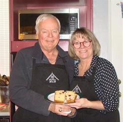 Gables Bed and Breakfast, Stayner, ON opening hours
