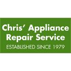 Chris' Appliances, Port Edward, BC opening hours