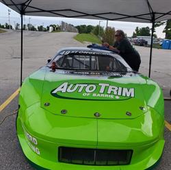 Auto Trim Design of Barrie, Midhurst, ON opening hours