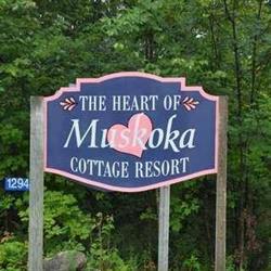 Heart Of Muskoka, Utterson, ON opening hours