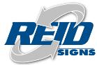 Reid Signs in Lloydminster, opening hours