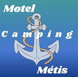 Motel - Camping Métis in Price, opening hours