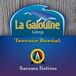 La Galouïne Auberge, Tadoussac, QC opening hours