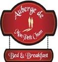Auberge De Mon Petit Chum in Wakefield, opening hours
