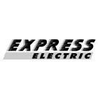 Express Electric, Delta, BC opening hours