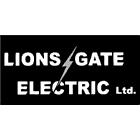 Lions Gate Electric Ltd, West Vancouver, BC opening hours