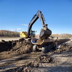 Prairie Mountain Oilfield Construction Inc, Drayton Valley, AB opening hours