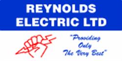 James Reynolds Electric Ltd, Quispamsis, NB opening hours