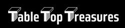 Table Top Treasures in Kirkland Lake, opening hours