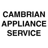 Cambrian Appliance Service & Sales, Sudbury, ON opening hours