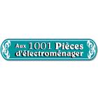 Aux Mille & Une Pieces D'Elect, Joliette, QC opening hours