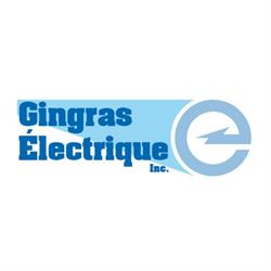 Gingras Electrique Inc in Beauceville, opening hours