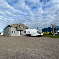 Electricité N T S Inc in Chicoutimi, opening hours