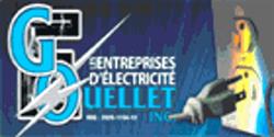 Les Entreprises d'Electricité G Ouellet Inc, Matane, QC opening hours