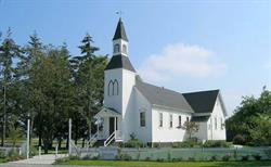 Milner Chapel and Hall, Langley, BC opening hours
