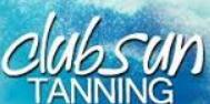 Club Sun Tanning Studios in Nanaimo, opening hours