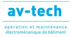 Av-Tech Inc in Trois-Rivières, opening hours