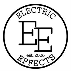 Electric Effects, Regina, SK opening hours