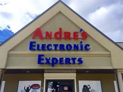 Andres Electronic Experts in Penticton, opening hours