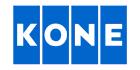 KONE Elevators & Escalators of Kingston, opening hours