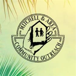 Mitchell and Area Comm Outreach, opening hours